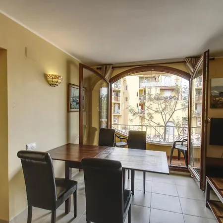 Apartment Romana Capri *